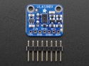 Distance Sensor Laser - Time of Flight - VL6180X - Adafruit 3316